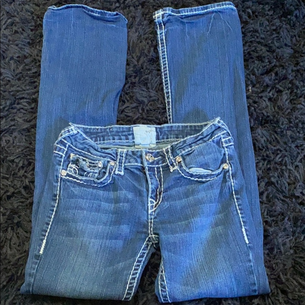 New jeans